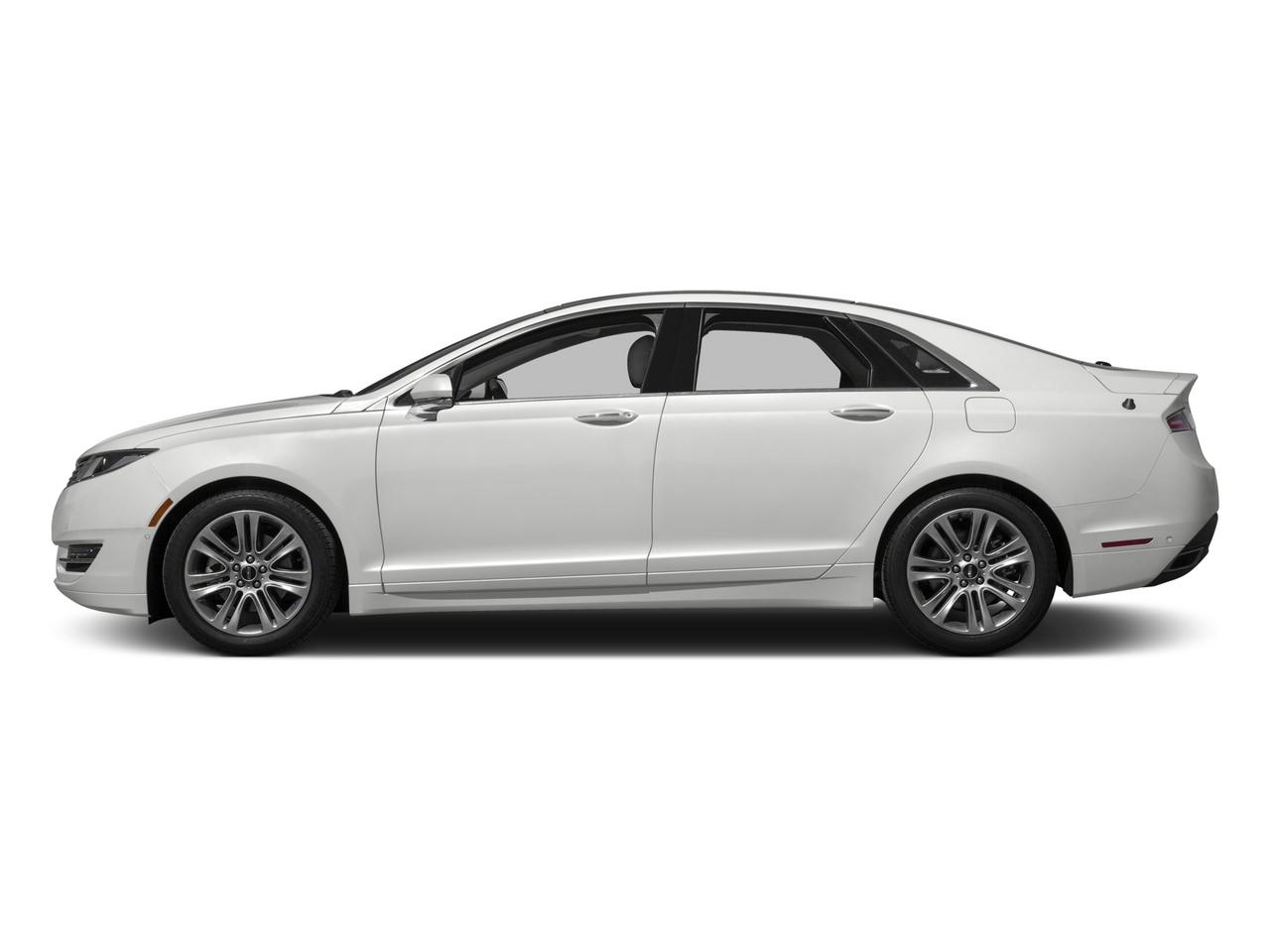2015 LINCOLN MKZ Vehicle Photo in BEACHWOOD, OH 44122-4298