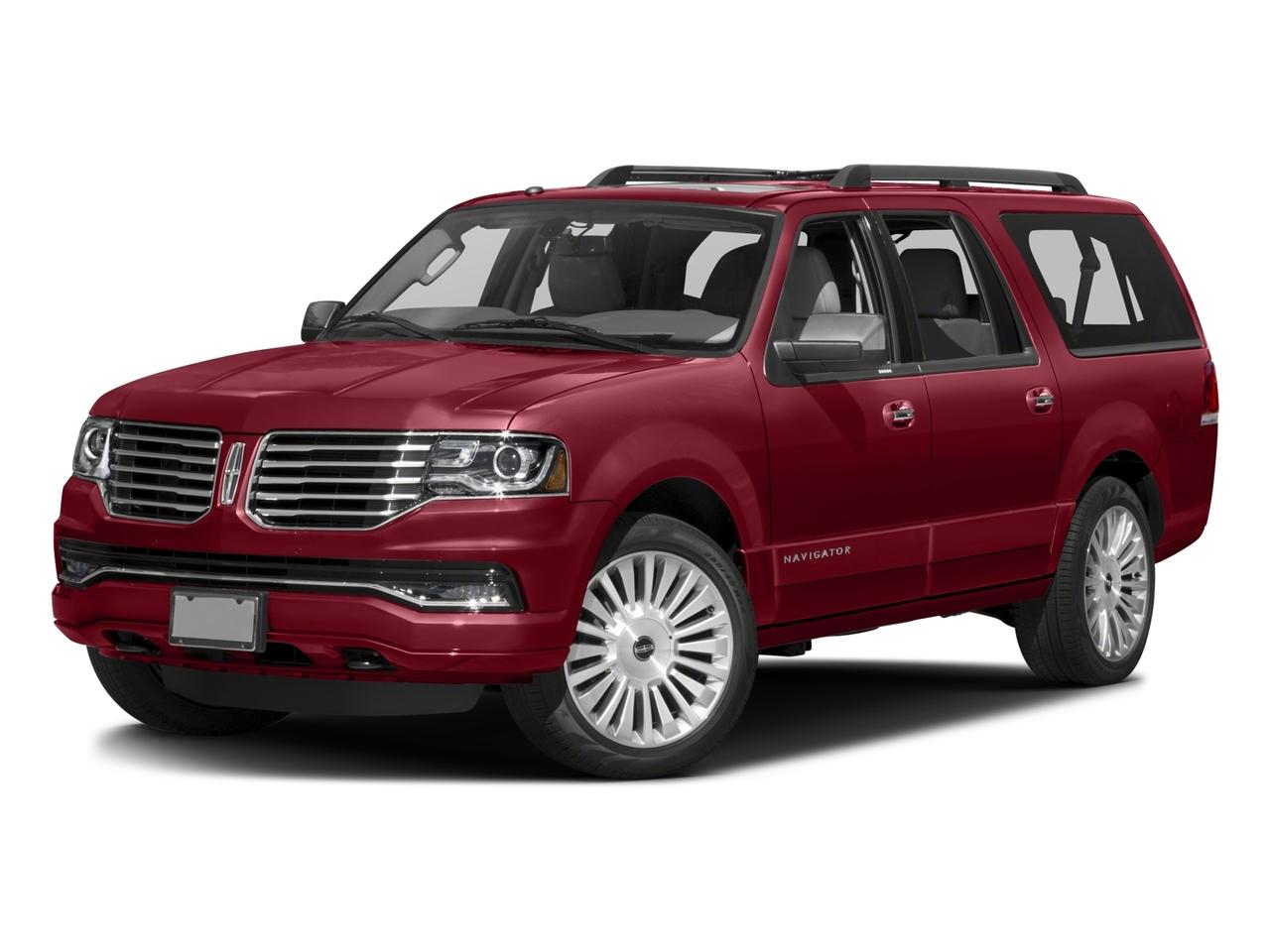 2015 LINCOLN Navigator L for sale in HAMMOND Used Suv for Sale Near
