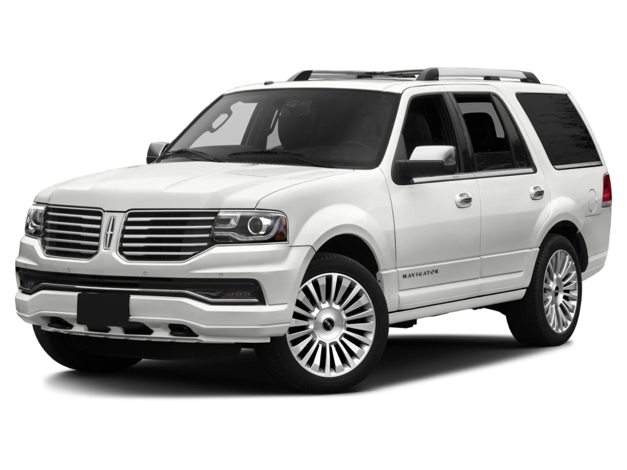 2015 Lincoln Navigator Vehicle Photo in Grapevine, TX 76051