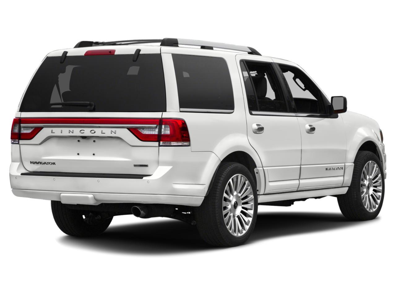 2015 Lincoln Navigator Vehicle Photo in Grapevine, TX 76051