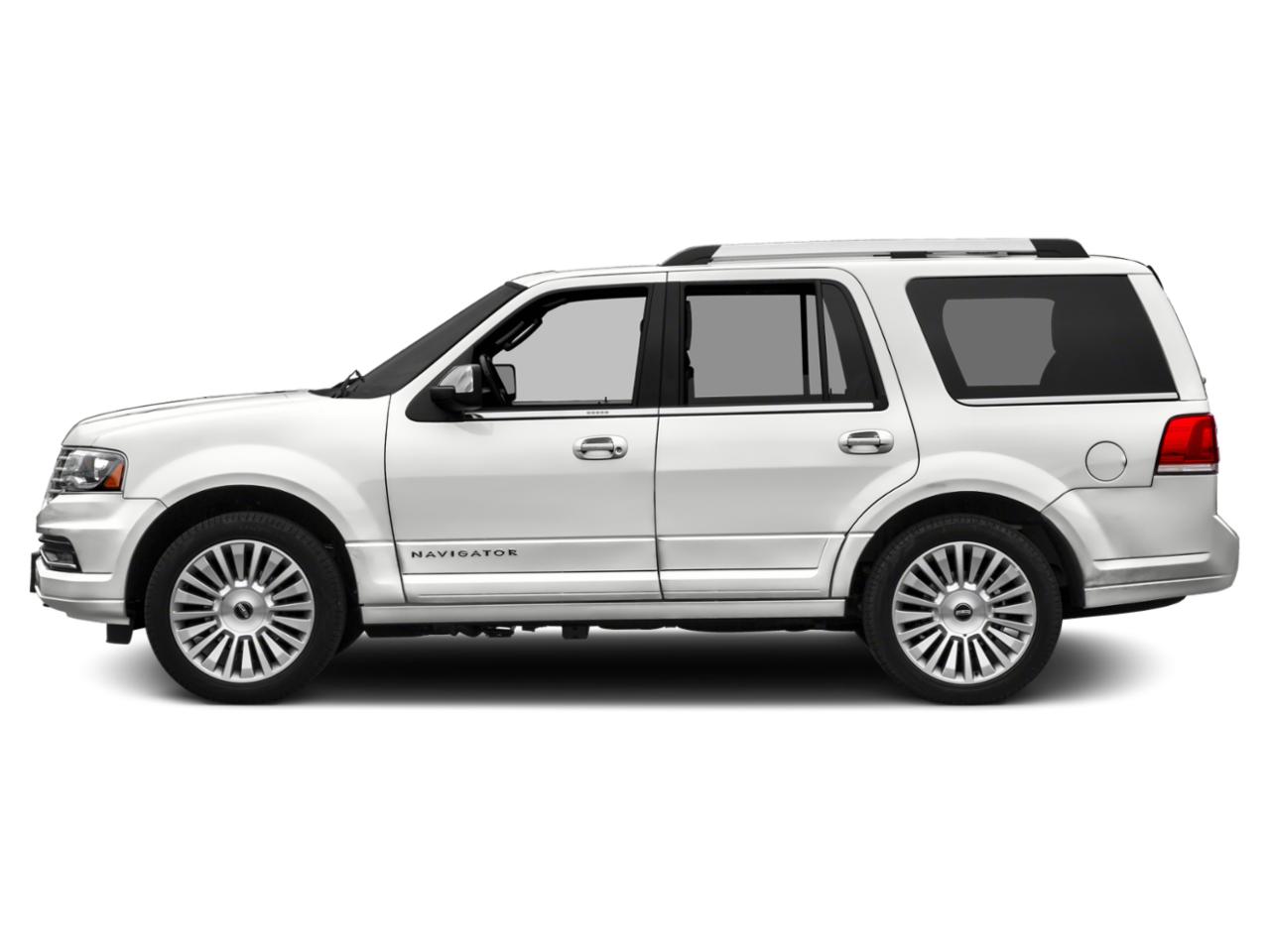 2015 Lincoln Navigator Vehicle Photo in Grapevine, TX 76051