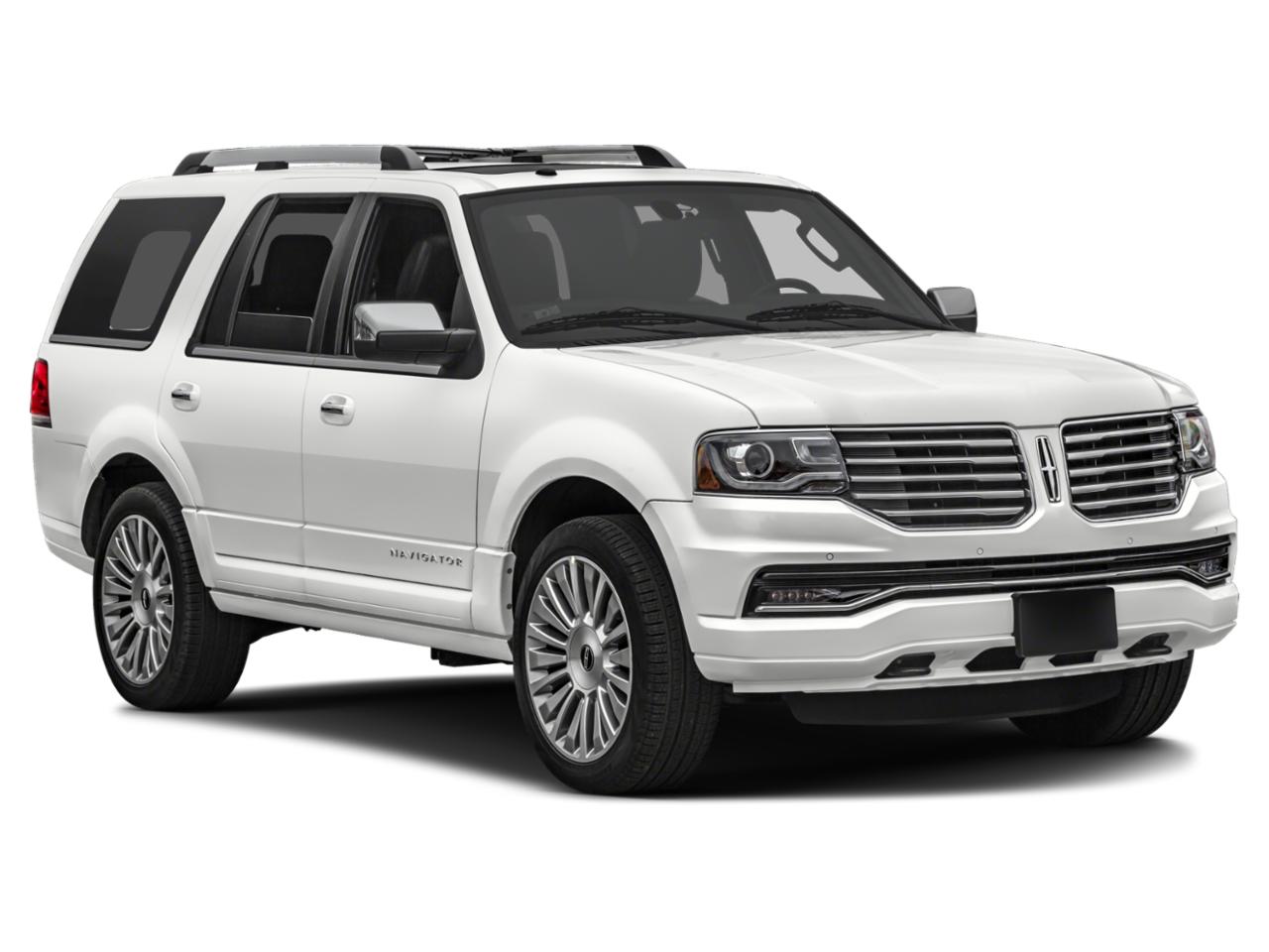 2015 Lincoln Navigator Vehicle Photo in Grapevine, TX 76051