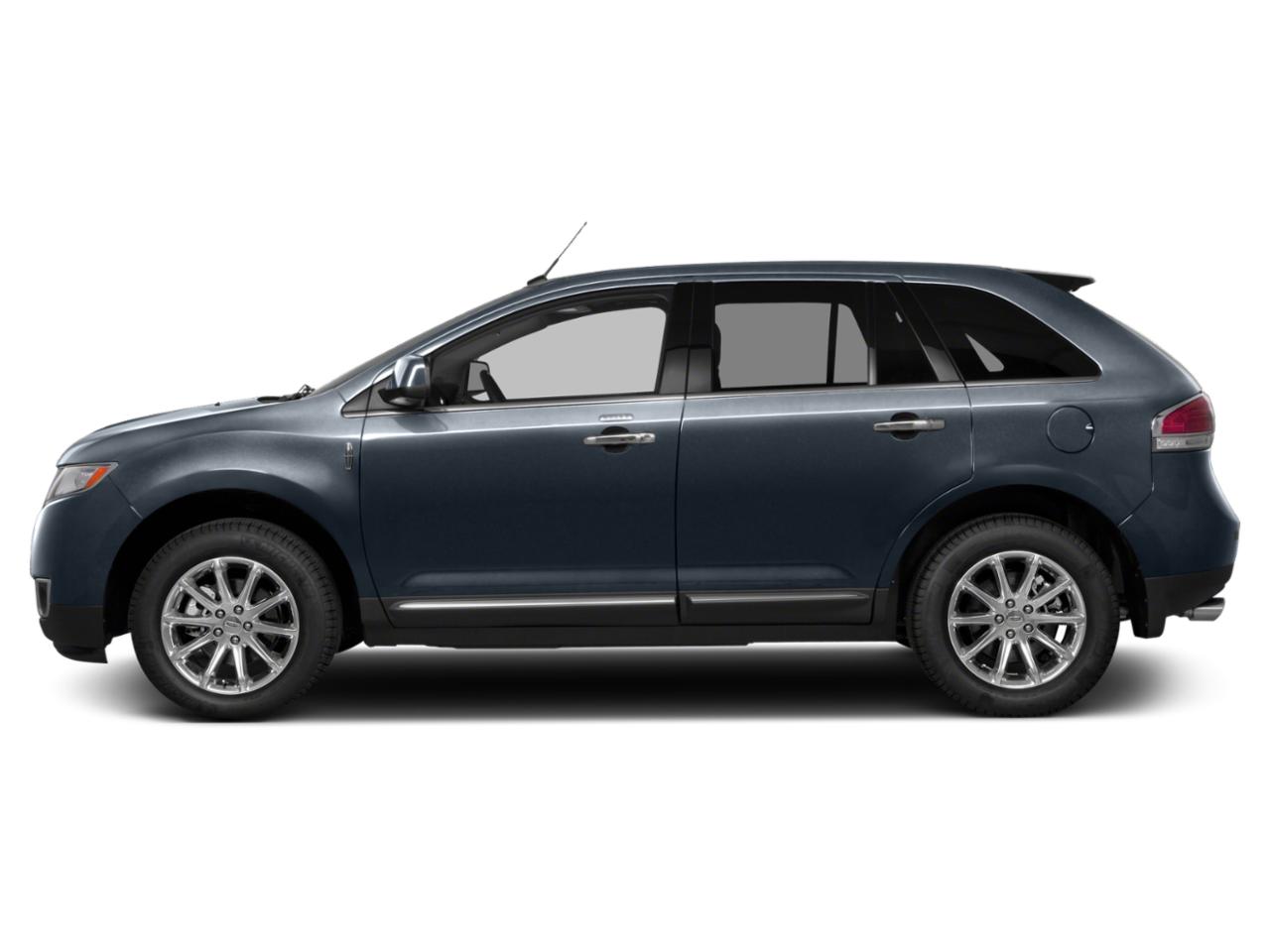 2015 Lincoln MKX Vehicle Photo in Trevose, PA 19053