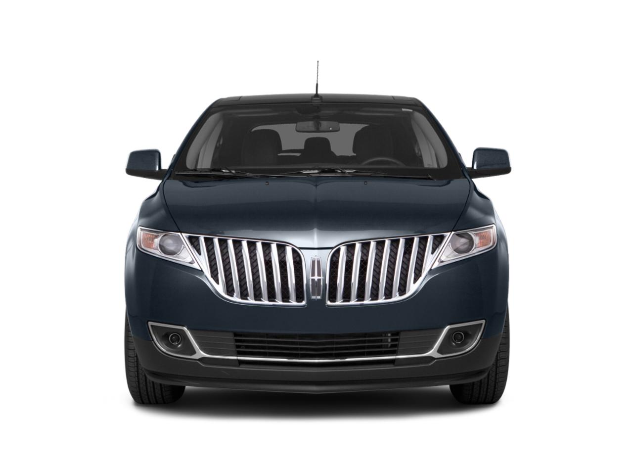 2015 Lincoln MKX Vehicle Photo in Trevose, PA 19053