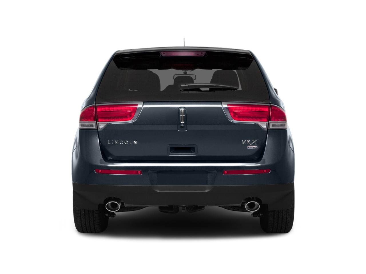 2015 Lincoln MKX Vehicle Photo in Trevose, PA 19053