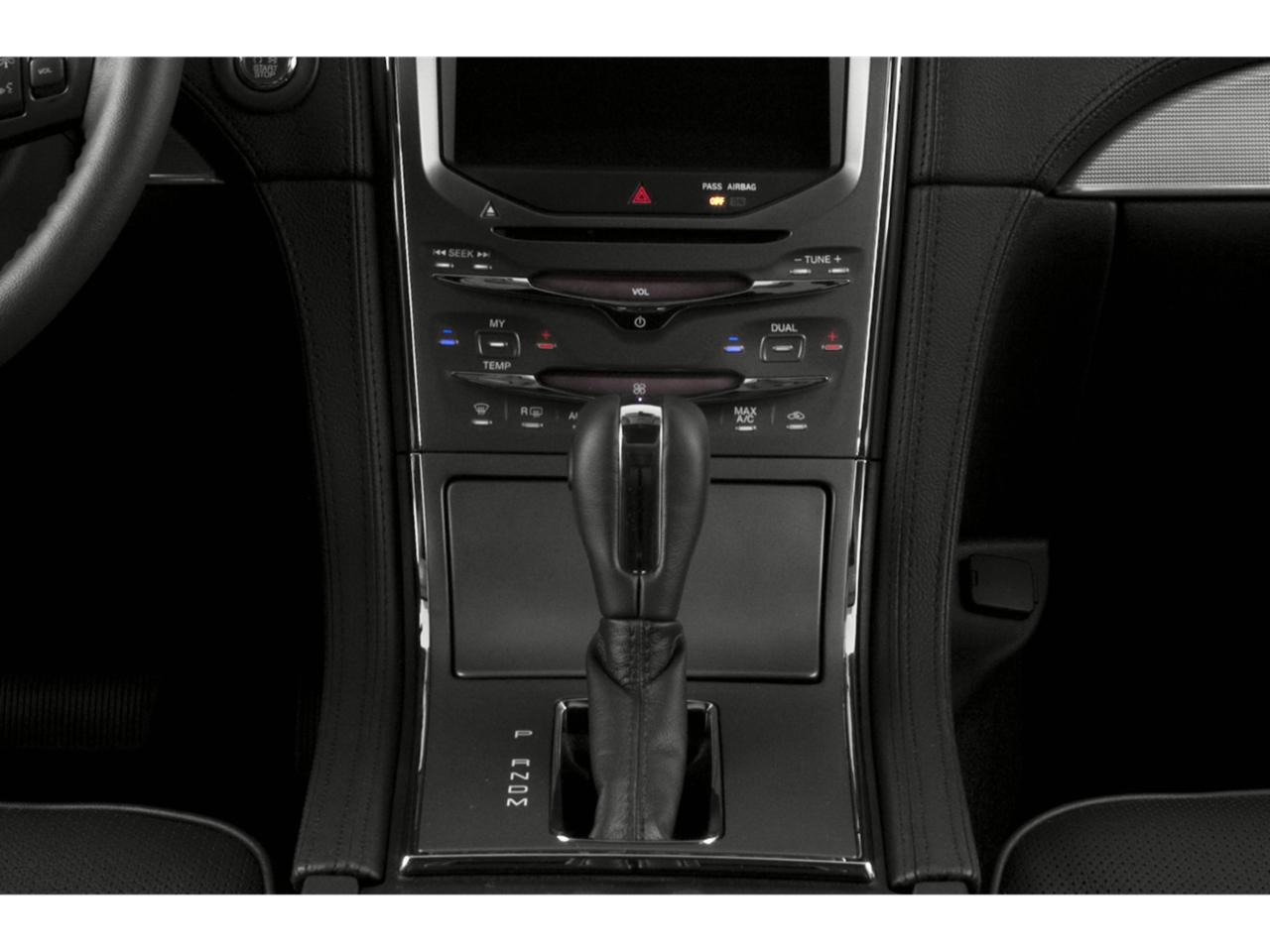 2015 Lincoln MKX Vehicle Photo in Trevose, PA 19053