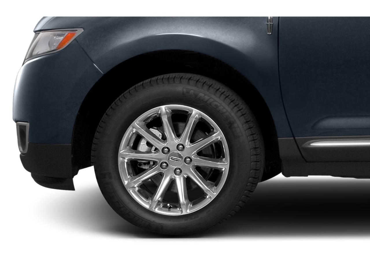 2015 Lincoln MKX Vehicle Photo in Trevose, PA 19053