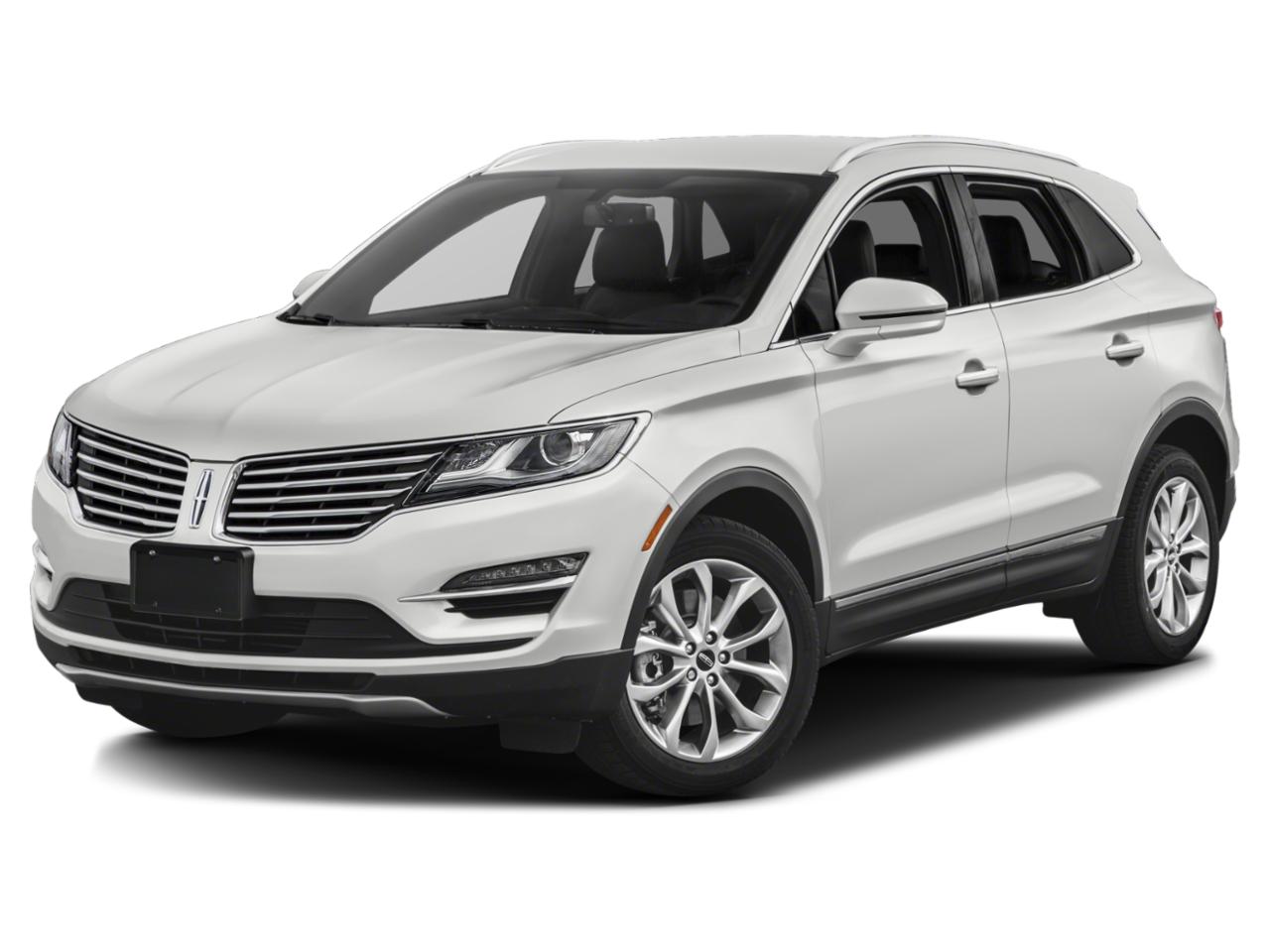 2015 Lincoln MKC Vehicle Photo in Bradenton, FL 34207