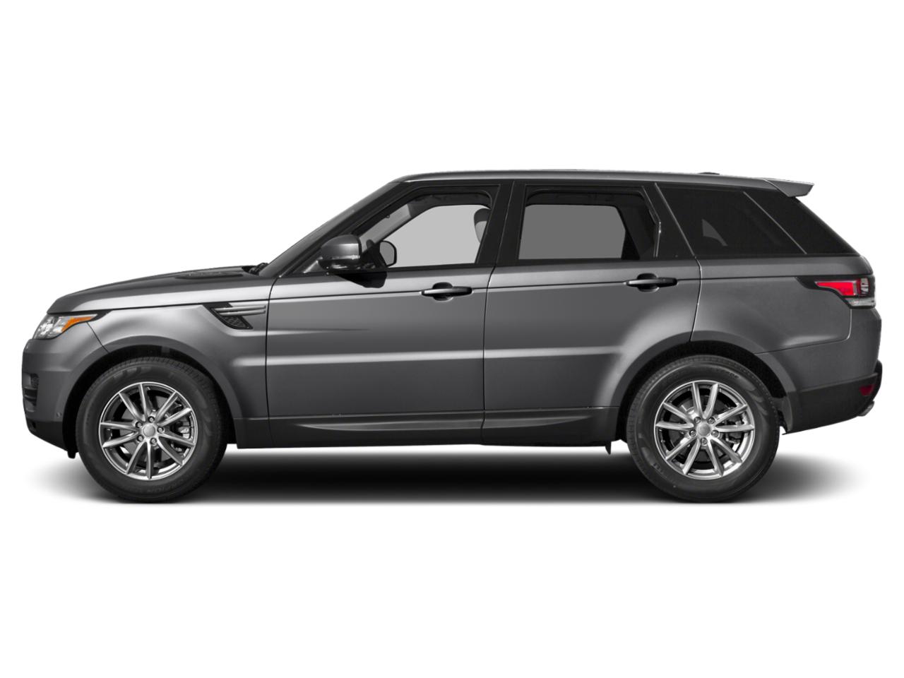 2015 Land Rover Range Rover Sport Vehicle Photo in Austin, TX 78728