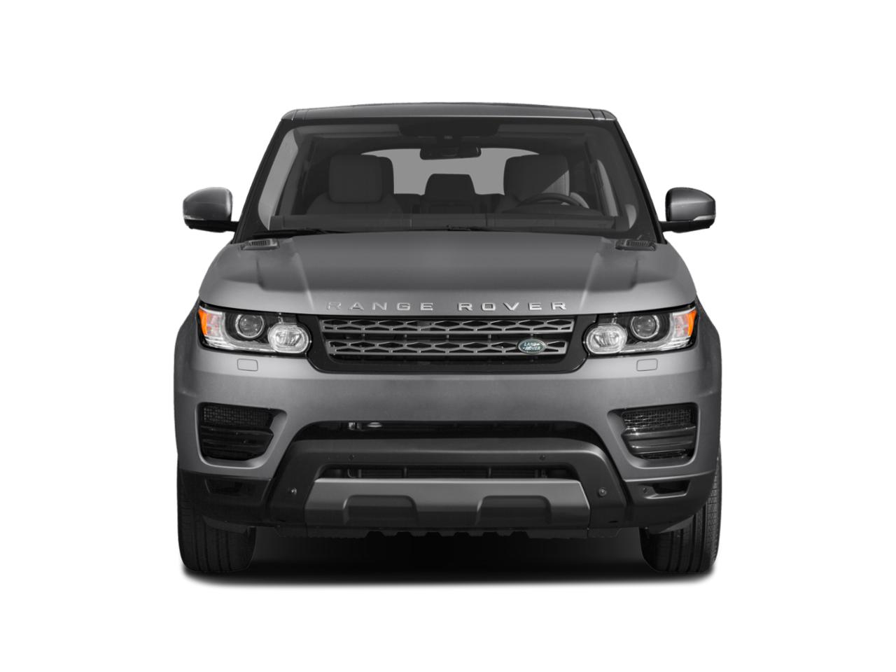 2015 Land Rover Range Rover Sport Vehicle Photo in Austin, TX 78728