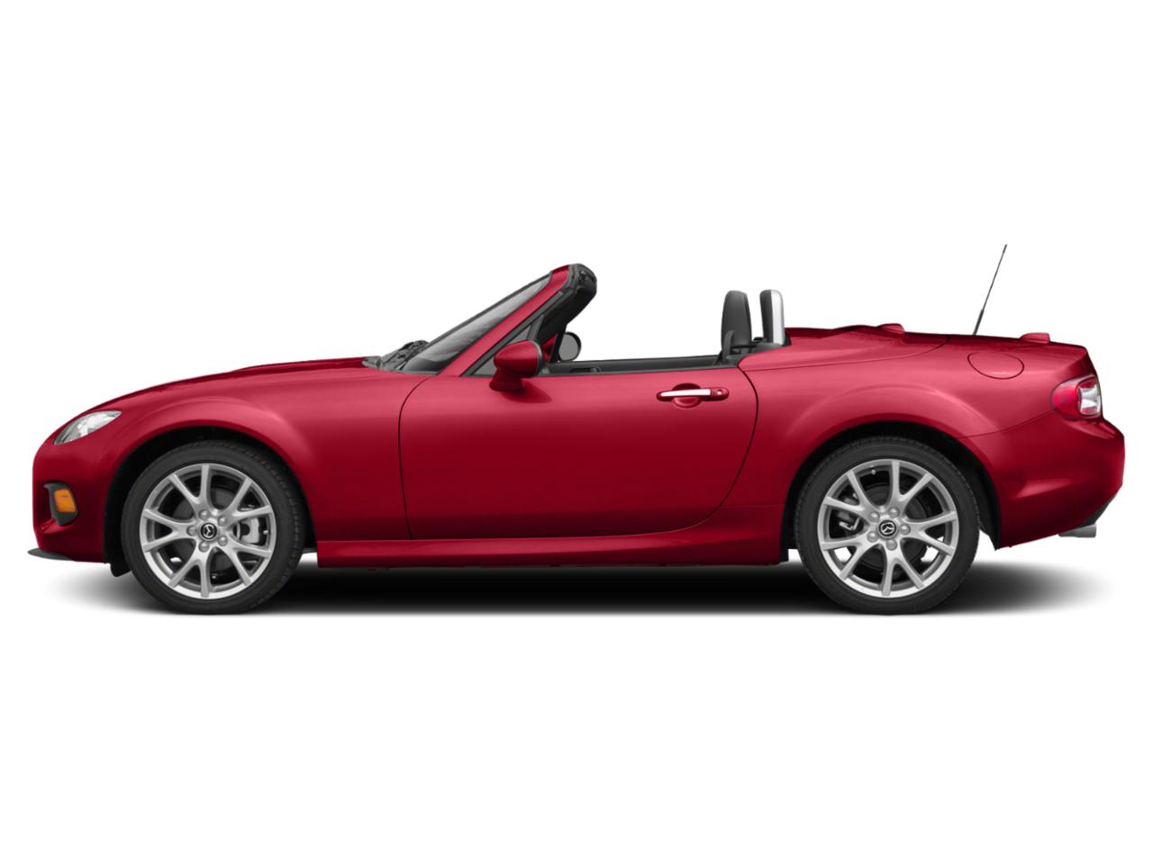 2015 Mazda MX-5 Miata Vehicle Photo in PEMBROKE PINES, FL 33024-6534