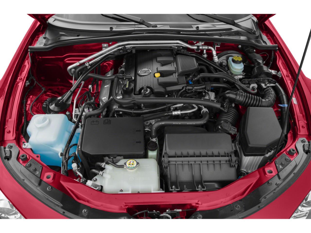 2015 Mazda MX-5 Miata Vehicle Photo in PEMBROKE PINES, FL 33024-6534