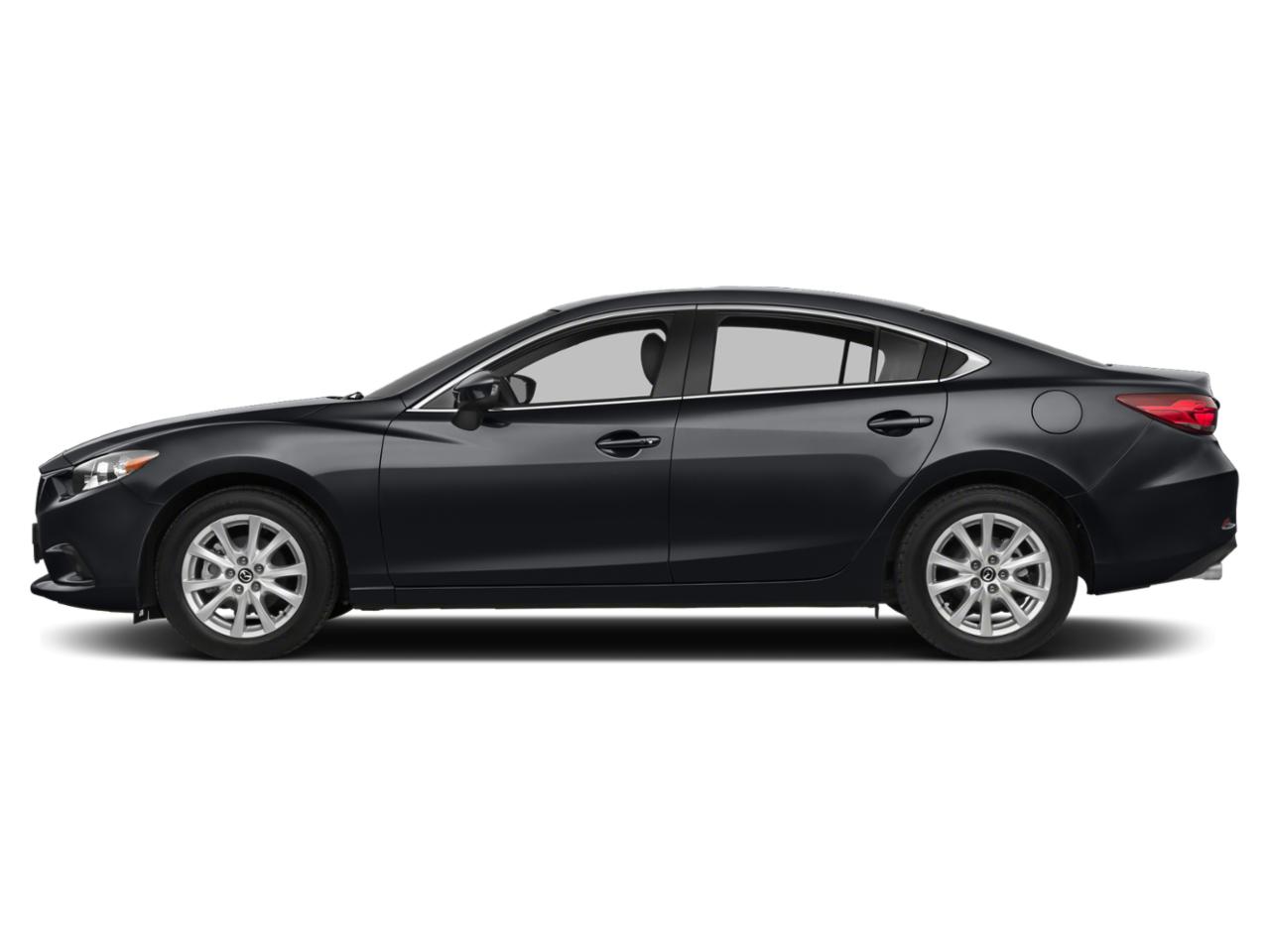 2015 Mazda6 Vehicle Photo in Lawton, OK 73505