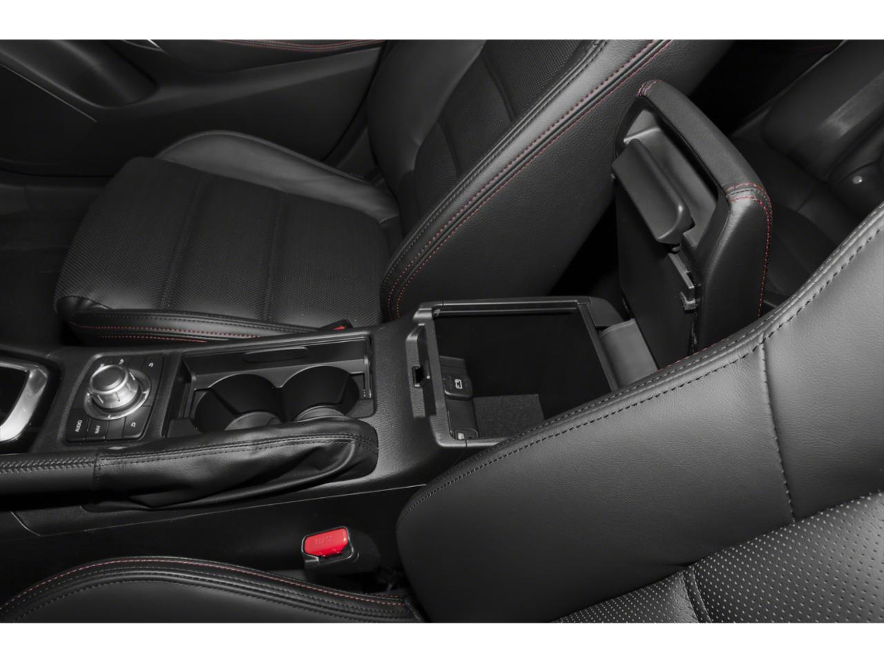 2015 Mazda Mazda6 Vehicle Photo in Delray Beach, FL 33444