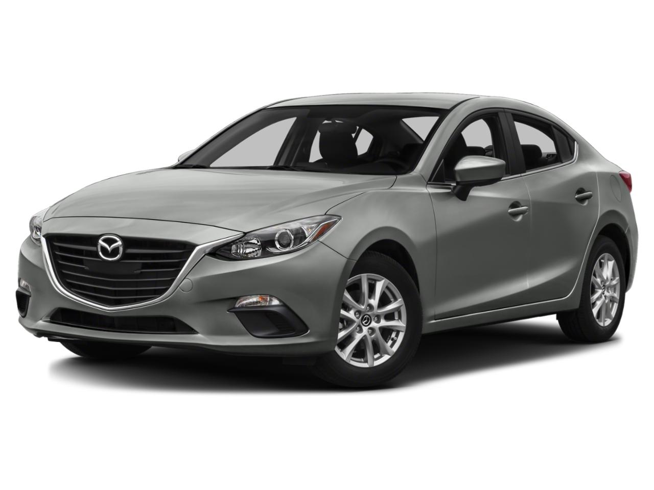 2015 Mazda Mazda3 Vehicle Photo in DENVER, CO 80221-3610