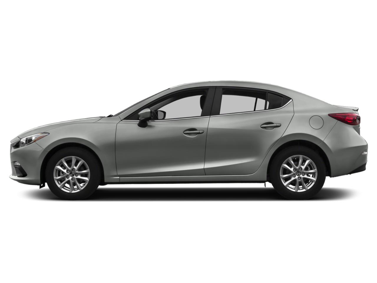 2015 Mazda Mazda3 Vehicle Photo in DENVER, CO 80221-3610