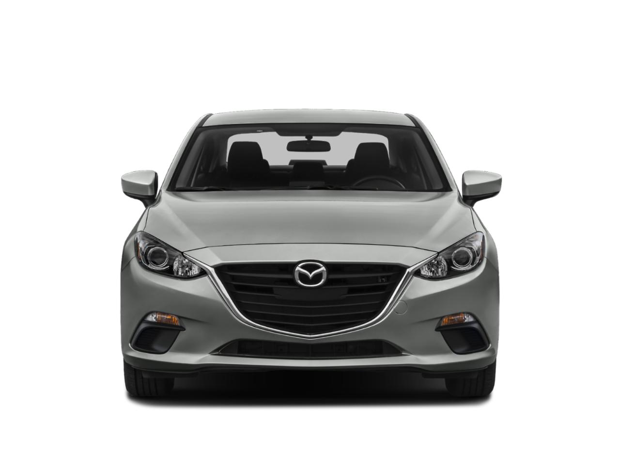 2015 Mazda Mazda3 Vehicle Photo in DENVER, CO 80221-3610