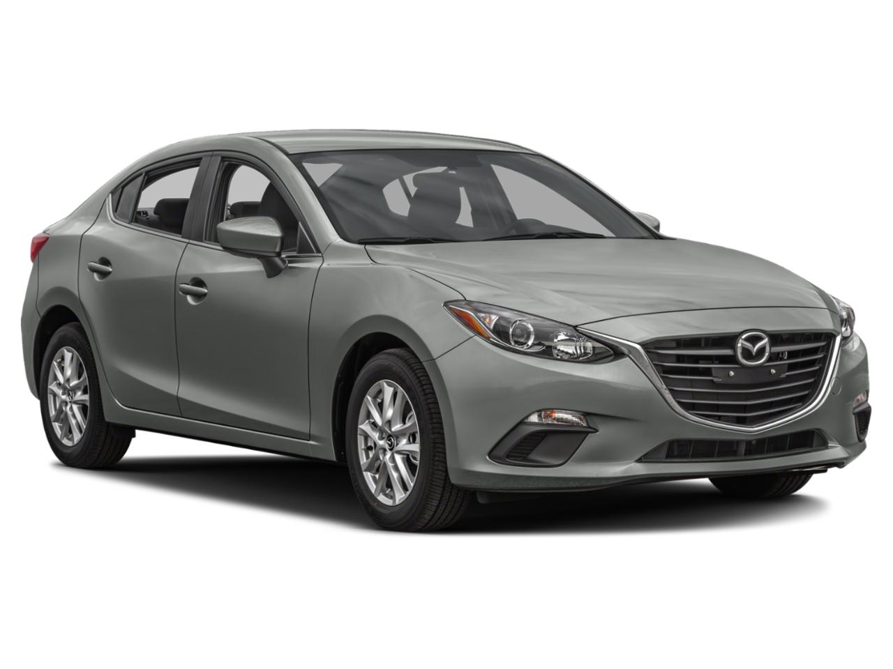 2015 Mazda Mazda3 Vehicle Photo in DENVER, CO 80221-3610