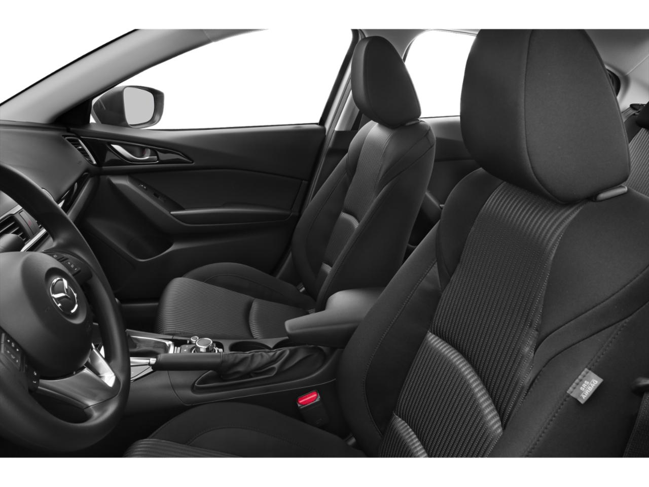 2015 Mazda Mazda3 Vehicle Photo in DENVER, CO 80221-3610