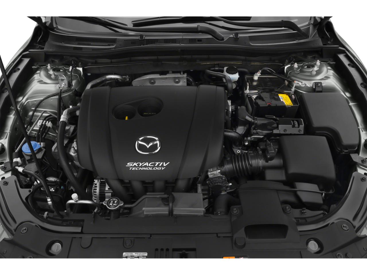 2015 Mazda Mazda3 Vehicle Photo in DENVER, CO 80221-3610