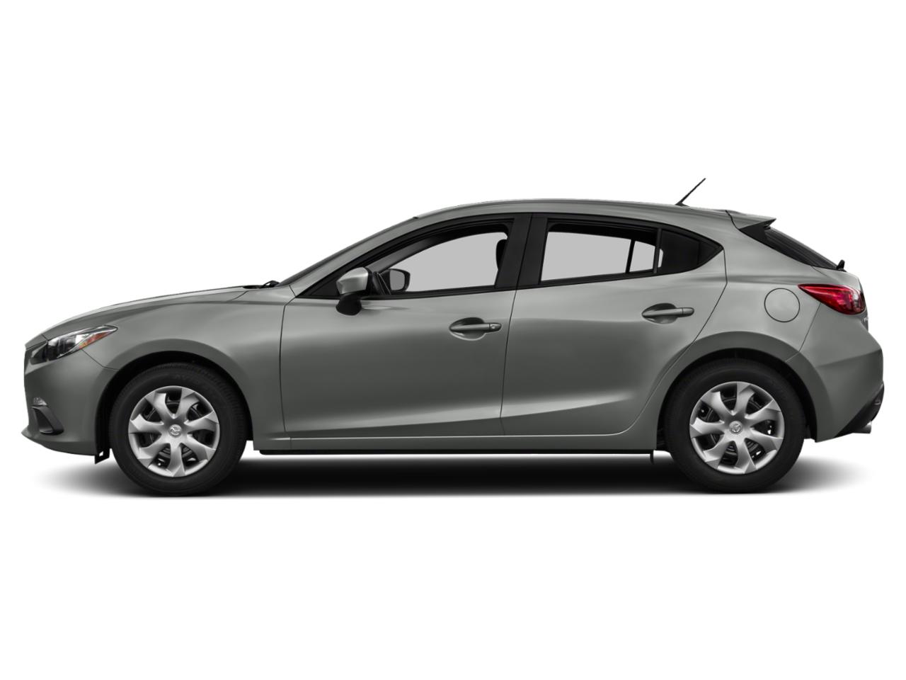 2015 Mazda3 Vehicle Photo in Appleton, WI 54913