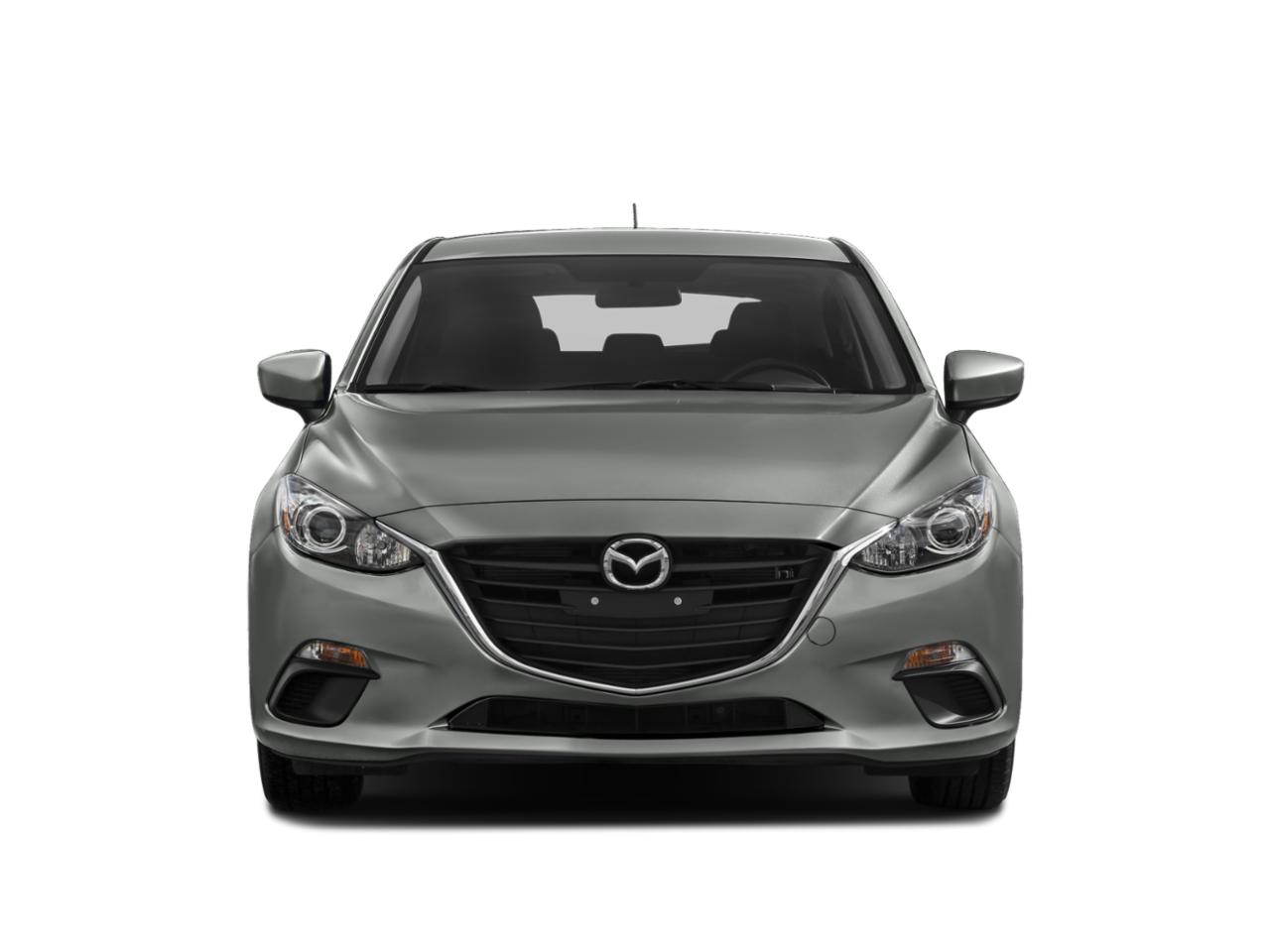 2015 Mazda3 Vehicle Photo in Appleton, WI 54913