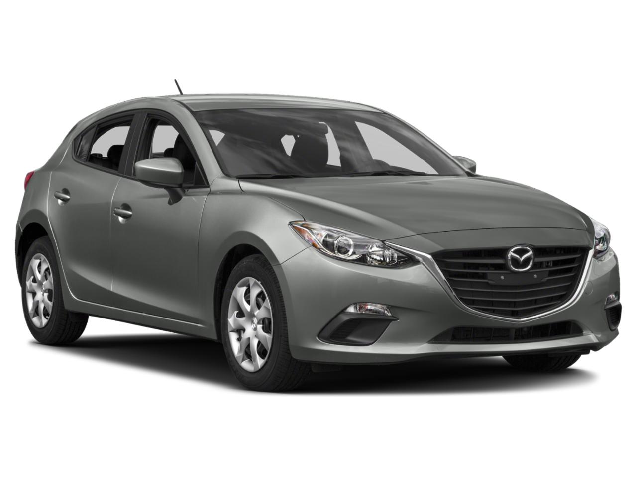 2015 Mazda3 Vehicle Photo in Appleton, WI 54913