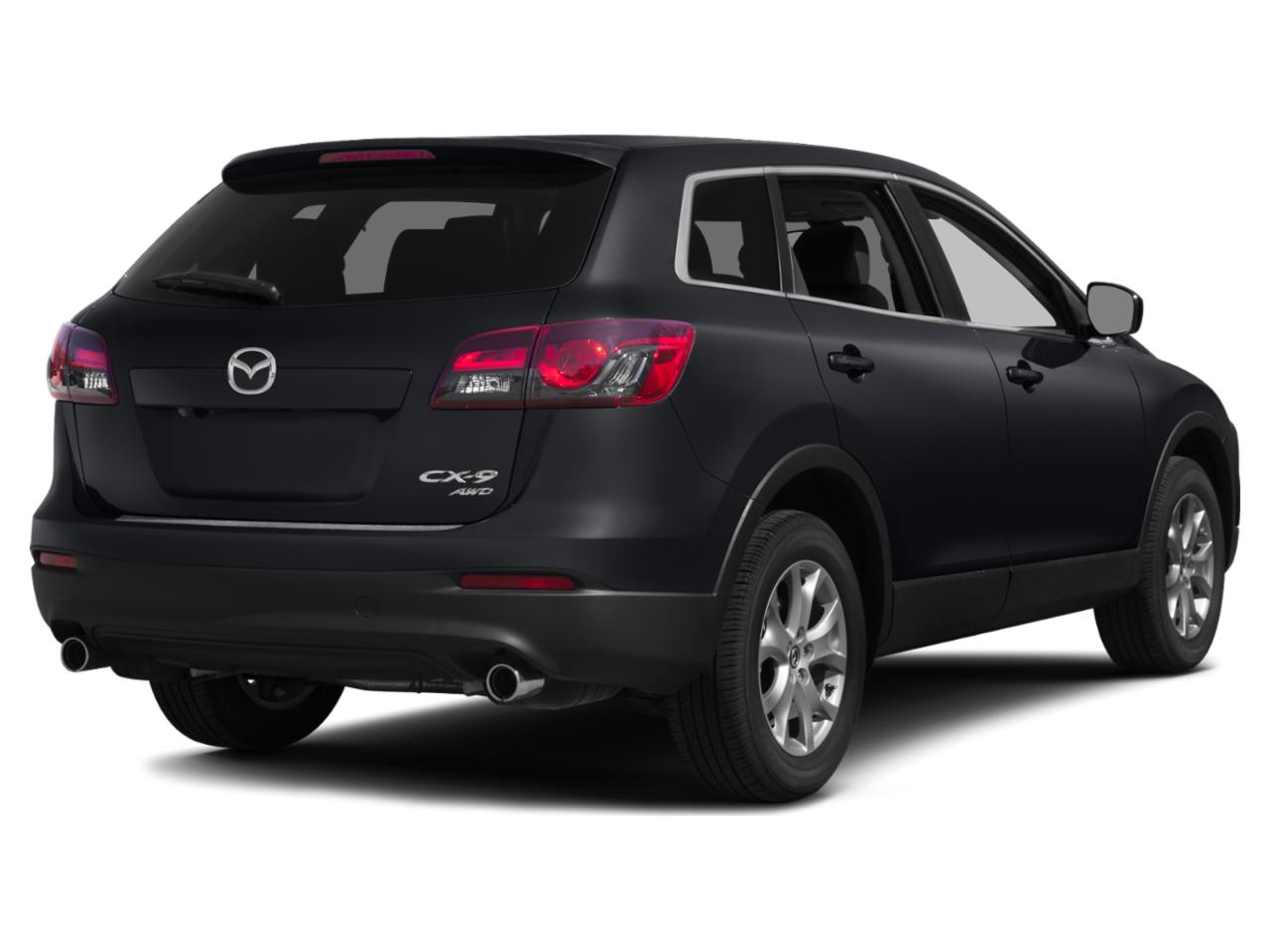 2015 Mazda CX-9 Vehicle Photo in Winter Park, FL 32792