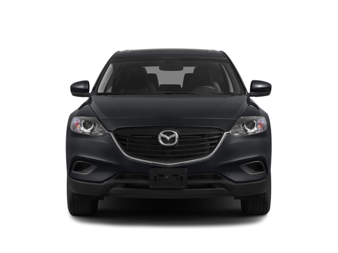 2015 Mazda CX-9 Vehicle Photo in Winter Park, FL 32792