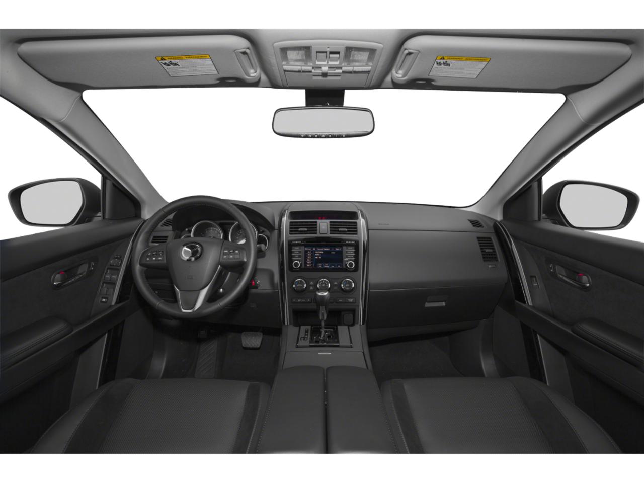 2015 Mazda CX-9 Vehicle Photo in Jacksonville, FL 32244