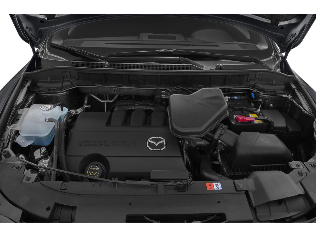 2015 Mazda CX-9 Vehicle Photo in Winter Park, FL 32792