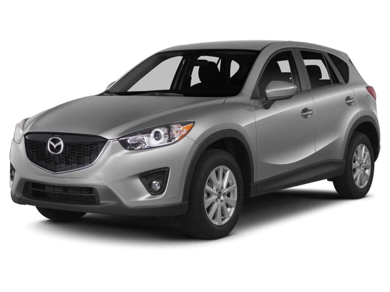 2015 Mazda CX-5 Vehicle Photo in Oshkosh, WI 54904