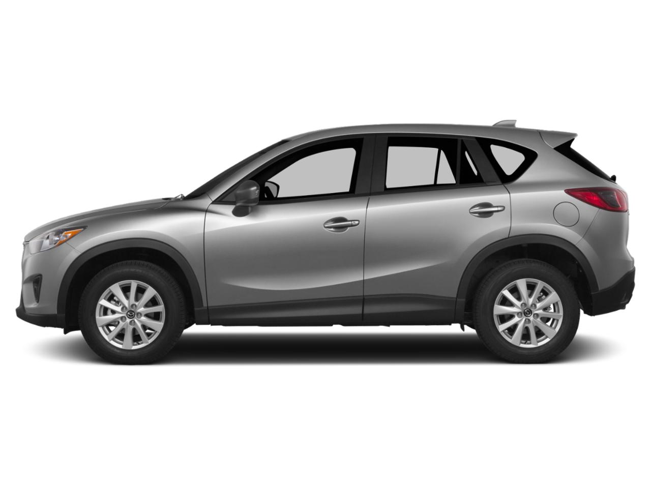 2015 Mazda CX-5 Vehicle Photo in Oshkosh, WI 54904