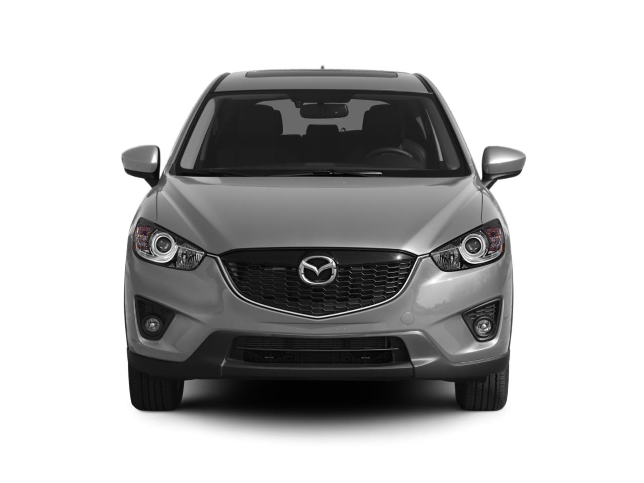 2015 Mazda CX-5 Vehicle Photo in Oshkosh, WI 54904