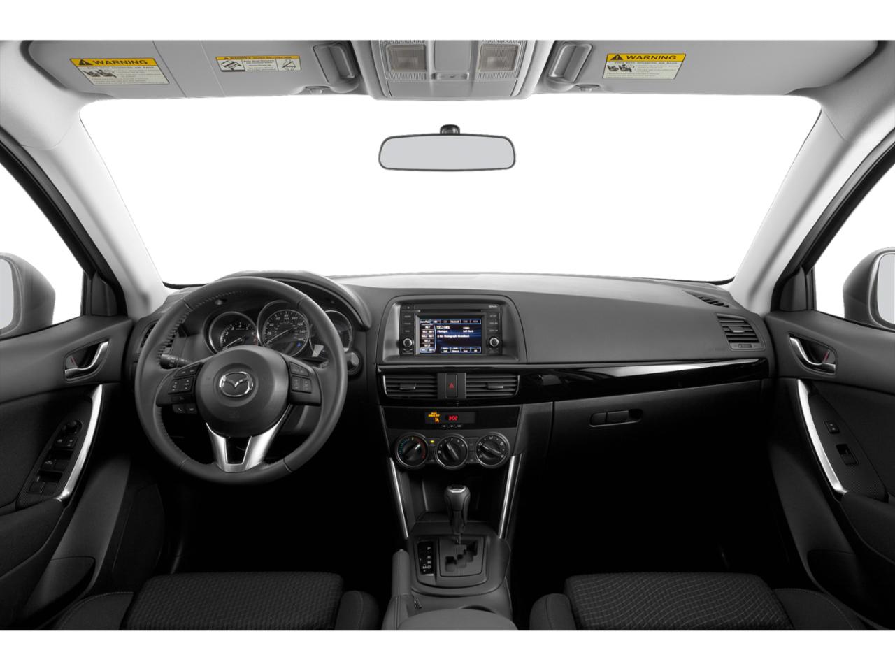 2015 Mazda CX-5 Vehicle Photo in Oshkosh, WI 54904