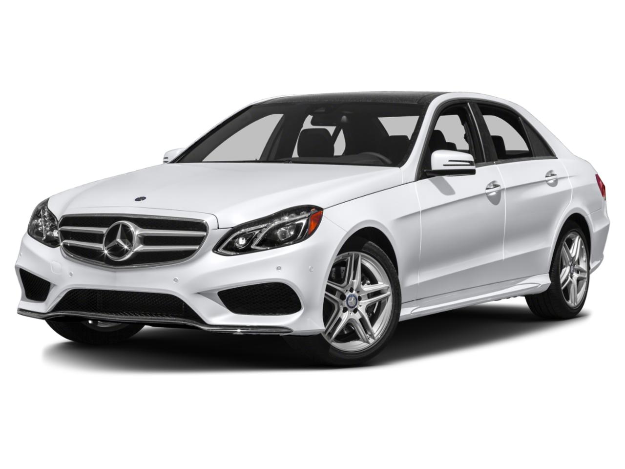 2015 Mercedes-Benz E-Class Vehicle Photo in Clearwater, FL 33765