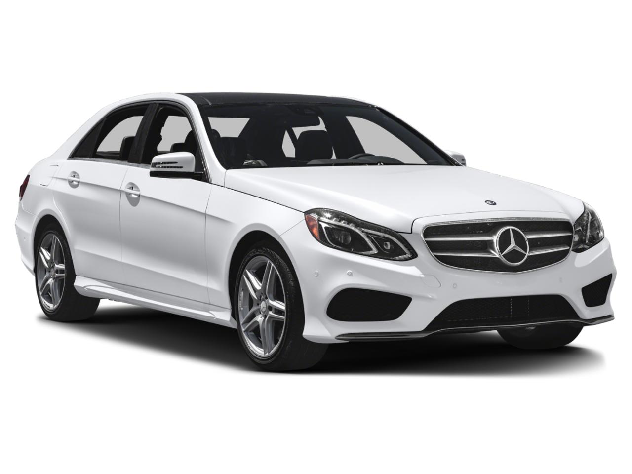 2015 Mercedes-Benz E-Class Vehicle Photo in BEACHWOOD, OH 44122-4298