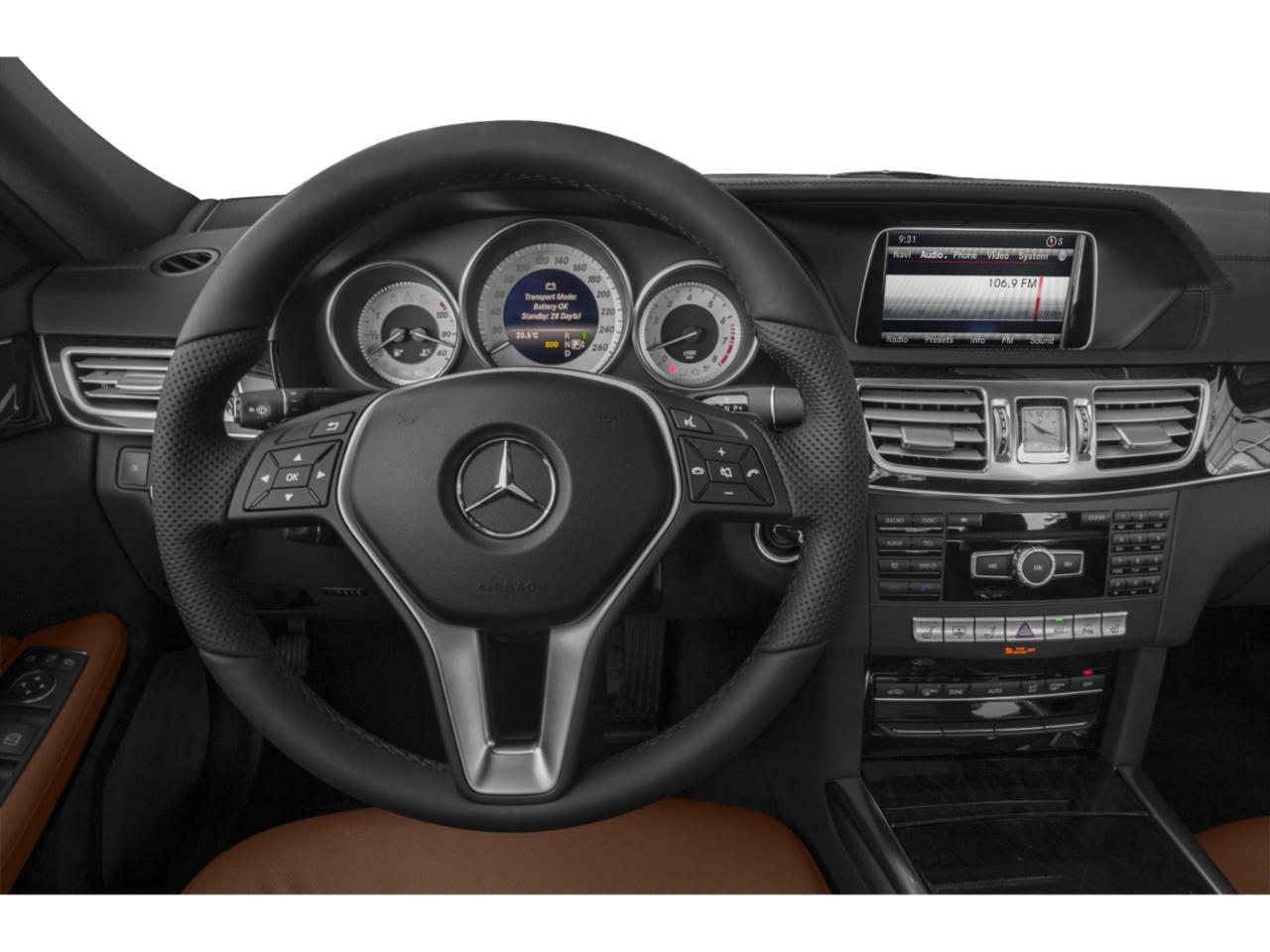 2015 Mercedes-Benz E-Class Vehicle Photo in Pompano Beach, FL 33064