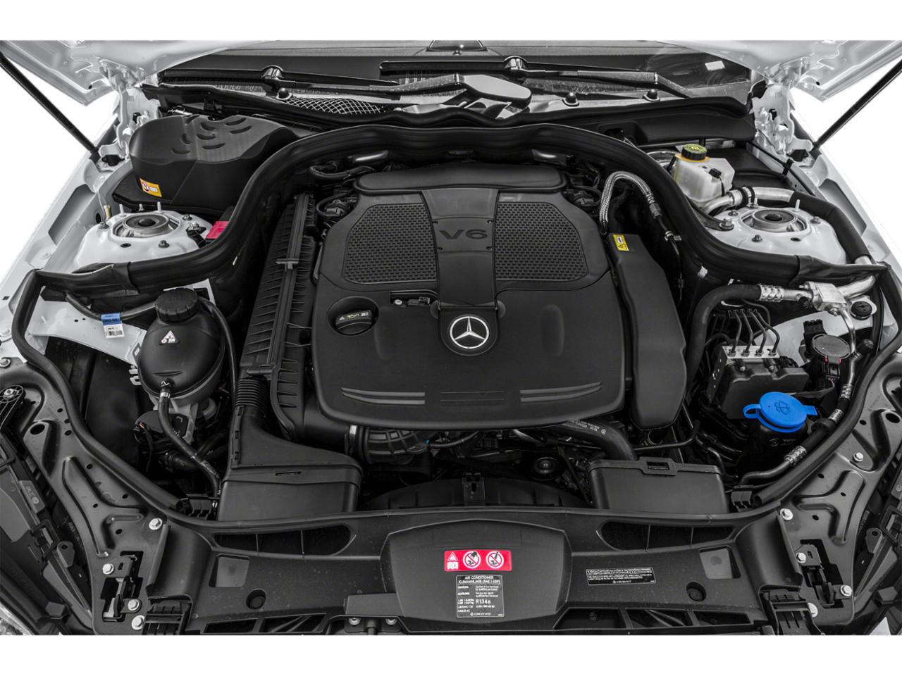 2015 Mercedes-Benz E-Class Vehicle Photo in Clearwater, FL 33765