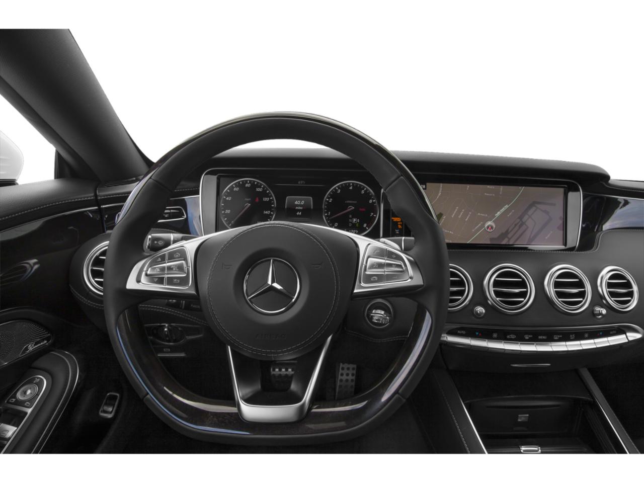 2015 Mercedes-Benz S-Class Vehicle Photo in Tustin, CA 92782