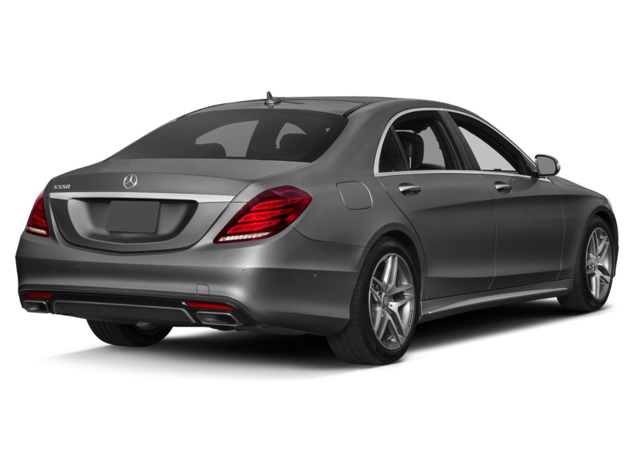 2015 Mercedes-Benz S-Class Vehicle Photo in CORPUS CHRISTI, TX 78412-4902