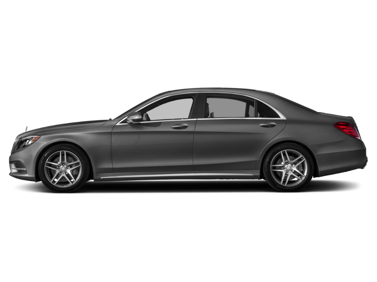 2015 Mercedes-Benz S-Class Vehicle Photo in Delray Beach, FL 33444