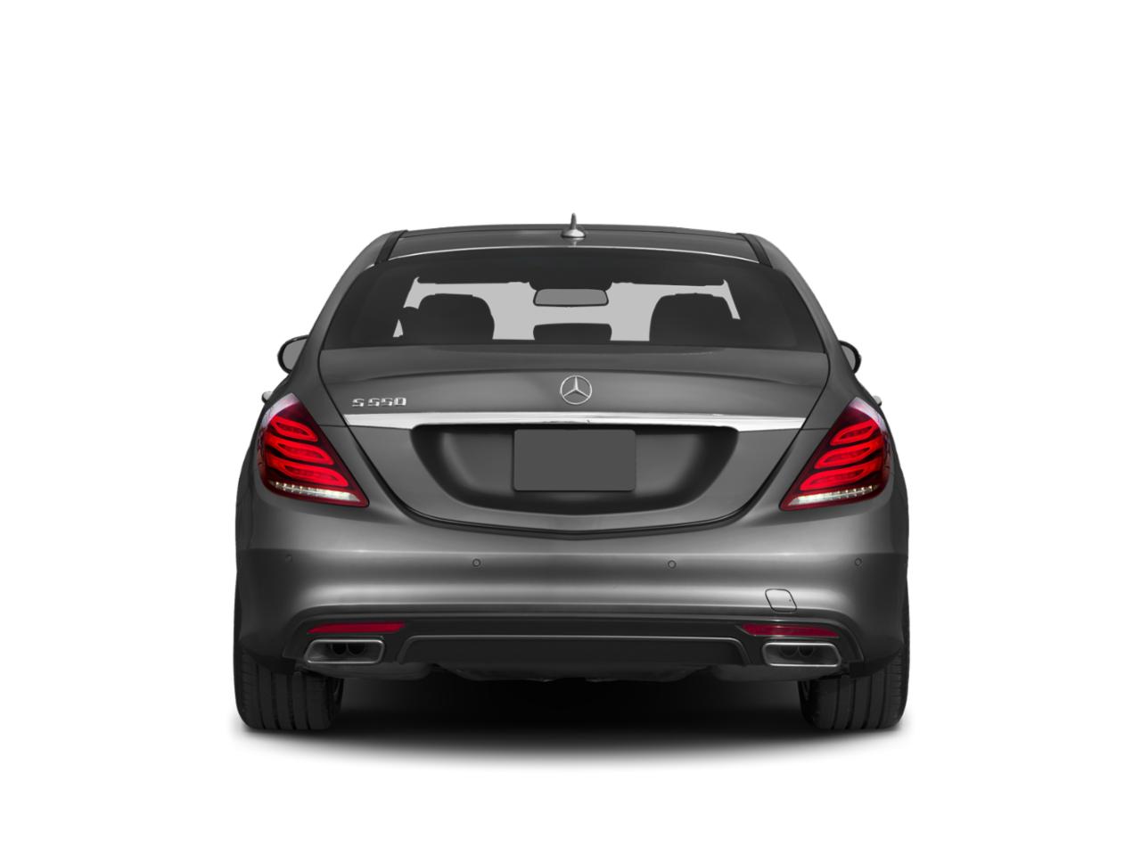 2015 Mercedes-Benz S-Class Vehicle Photo in CORPUS CHRISTI, TX 78412-4902