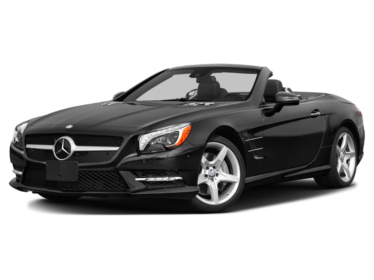 2015 Mercedes-Benz SL-Class Vehicle Photo in Maitland, FL 32751