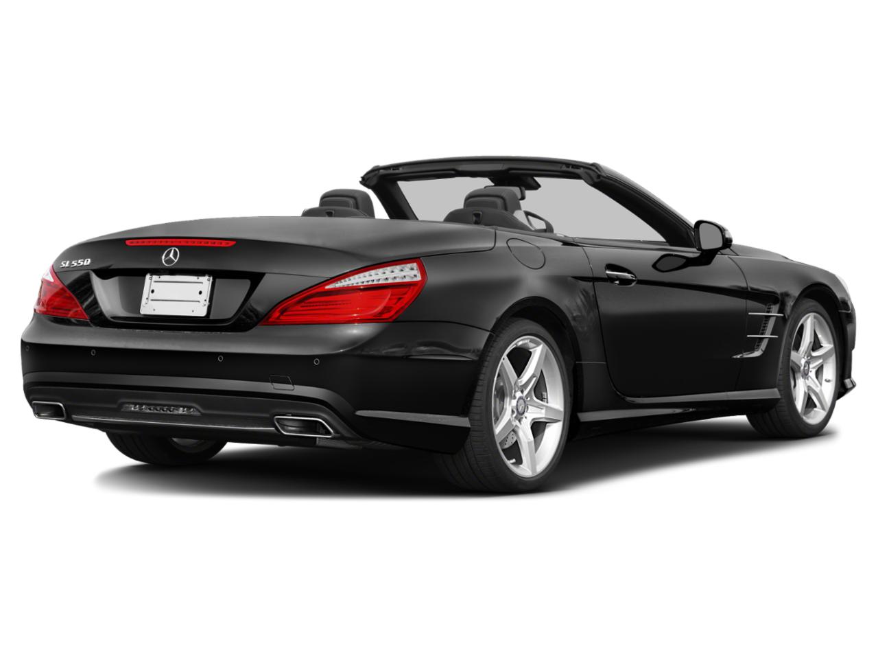 2015 Mercedes-Benz SL-Class Vehicle Photo in Maitland, FL 32751