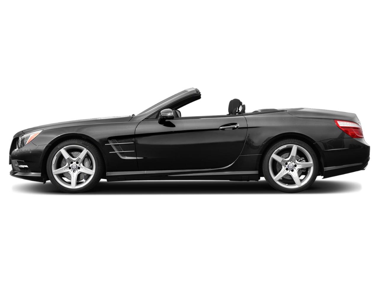 2015 Mercedes-Benz SL-Class Vehicle Photo in Maitland, FL 32751