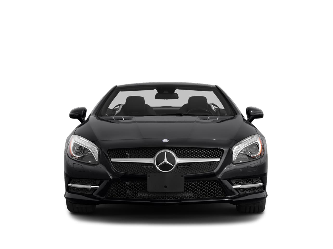 2015 Mercedes-Benz SL-Class Vehicle Photo in Maitland, FL 32751