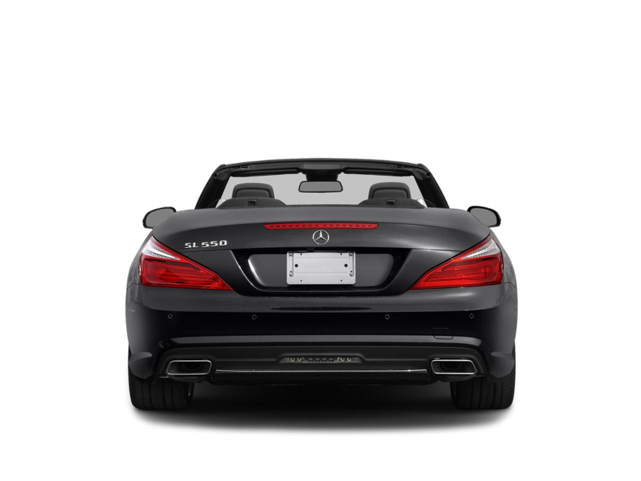 2015 Mercedes-Benz SL-Class Vehicle Photo in Maitland, FL 32751