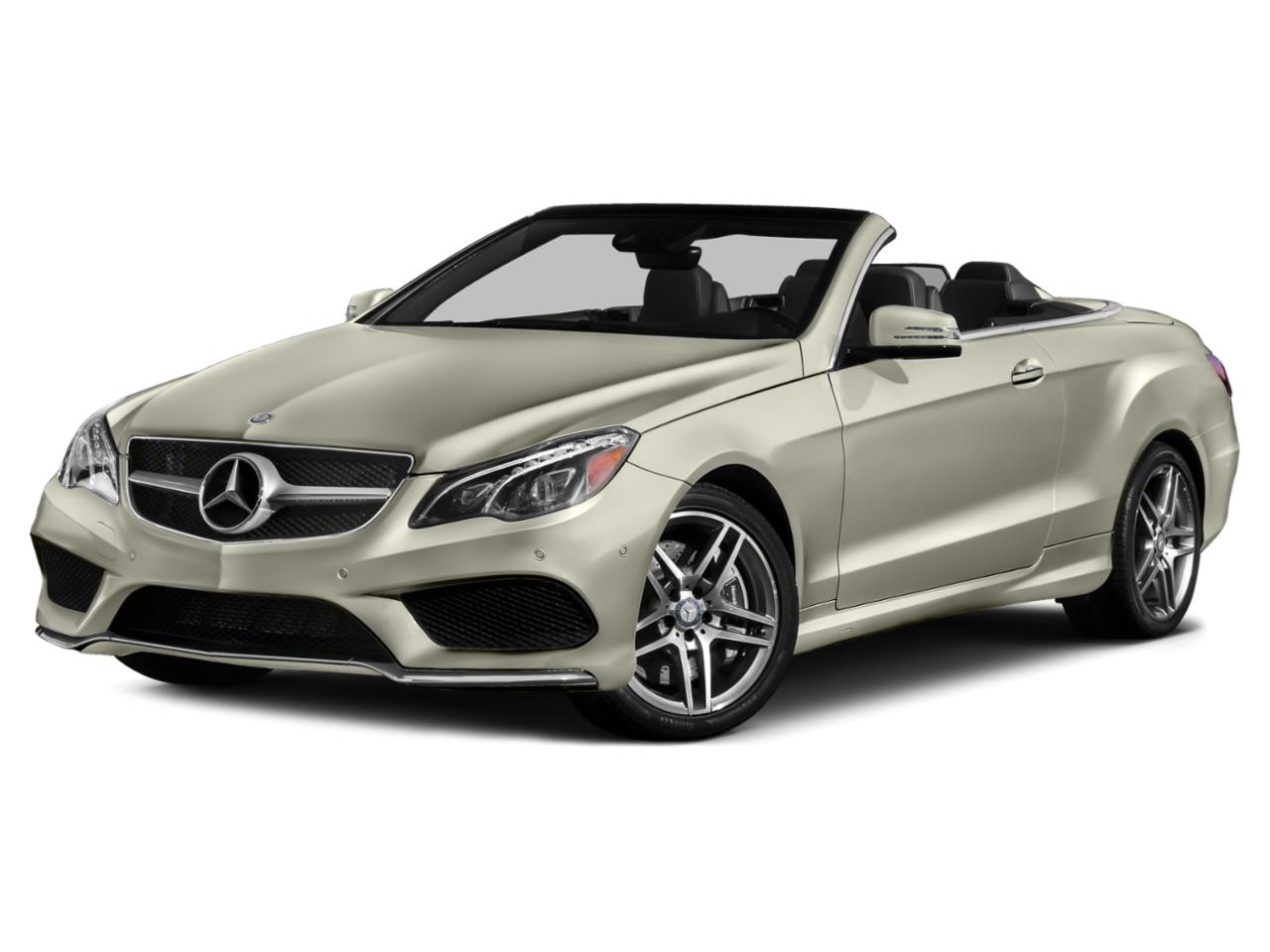 2015 Mercedes-Benz E-Class Vehicle Photo in Clearwater, FL 33761