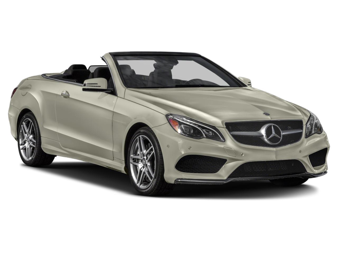 2015 Mercedes-Benz E-Class Vehicle Photo in Clearwater, FL 33761